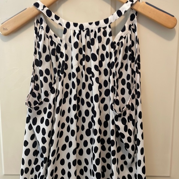 Loft sleeveless top - Picture 6 of 8